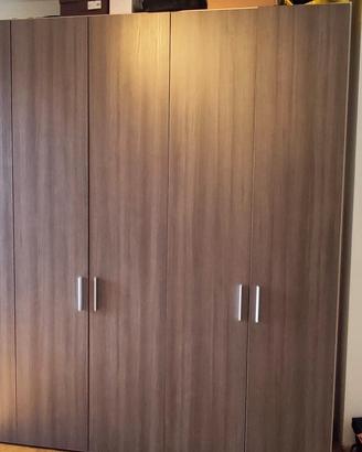 Cabine armadio / Dressing