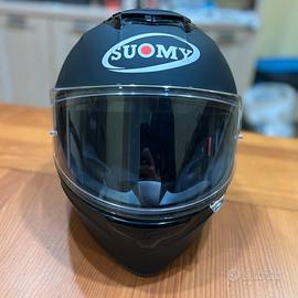 Casco Suomy