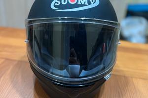 Casco Suomy