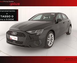 Audi A3 sportback 30 2.0 tdi business