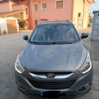 HYUNDAI IX35 XPOSSIBILE