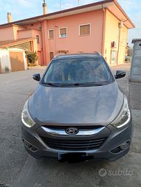 HYUNDAI IX35 XPOSSIBILE