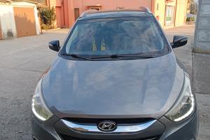 HYUNDAI IX35 XPOSSIBILE