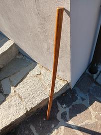 KATANA IN LEGNO 