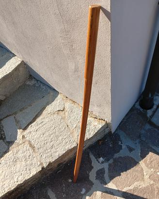 KATANA IN LEGNO 