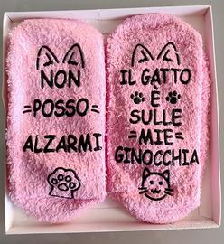 Calzini antiscivolo 35/36