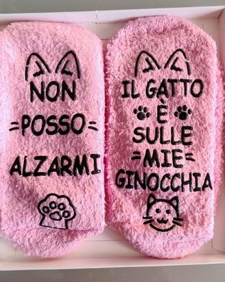 Calzini antiscivolo 35/36