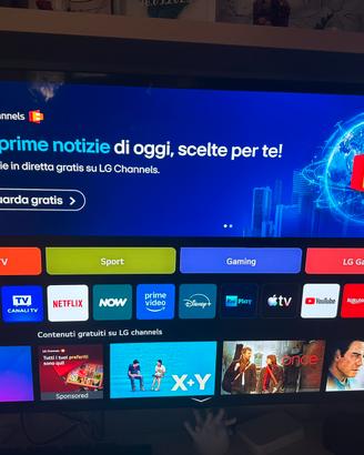 LG OLED B5 55” 4K 120Hz