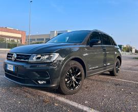 MERAVIGLIOSA Volkswagen Tiguan 1.6 tdi Style 115cv