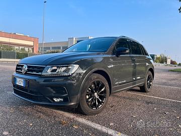 MERAVIGLIOSA Volkswagen Tiguan 1.6 tdi Style 115cv