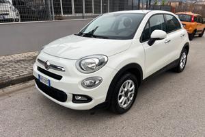 Fiat 500X 1.4 MultiAir 140 CV Lounge 2017