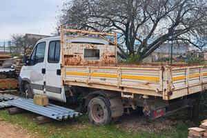 Iveco Daily 35/E4