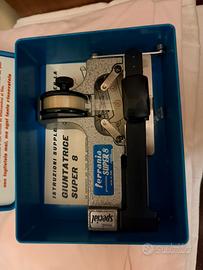 Film super 8 Ferrania