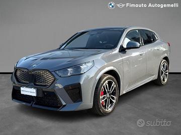 BMW iX2 eDrive 20 Msport Pro Aut.