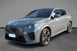 BMW iX2 eDrive 20 Msport Pro Aut.