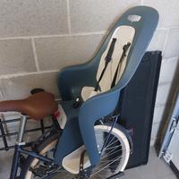 Seggiolino per bicicletta 