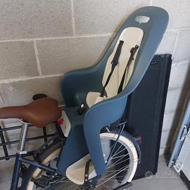 Seggiolino per bicicletta 