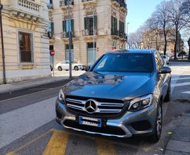 MERCEDES Classe GLC (X253) - 2018