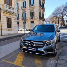 MERCEDES Classe GLC (X253) - 2018