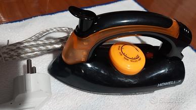 Ferro da stiro da viaggio