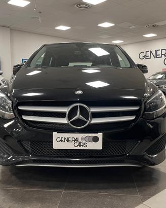Mercedes-benz B 160 CDI Sport