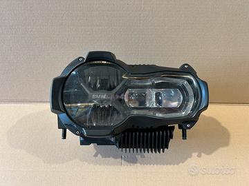 Faro Anteriore BMW R 1200 GS ADVENTURE 2013-2016