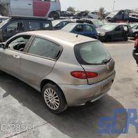 Alfa romeo 147 937 1.9 jtdm 16v 150cv ricambi