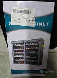 spremiagrumi, scopa elettrica , piastra scarpiera