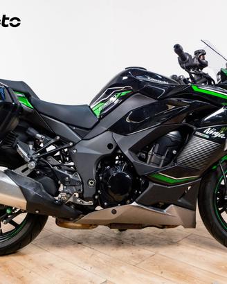 KAWASAKI NINJA 1000 SX ABS - 2023