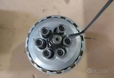 Ricambi Aprilia rsv4 e tuono v4 aprc