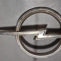 Stemma Opel kadett