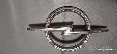 Stemma Opel kadett