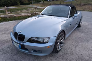 BMW Z3 1.8 '99
