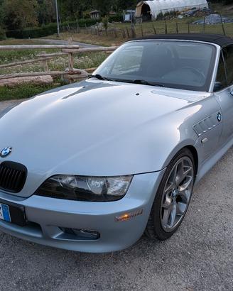 BMW Z3 1.8 '99