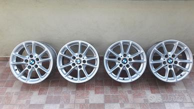 Cerchi BMW 16"