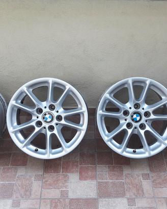 Cerchi BMW 16"