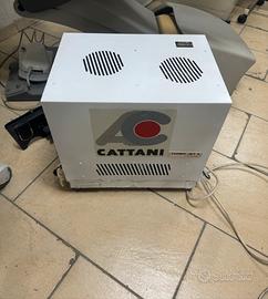 ASPIRATORE CATTANI TURBOJET 2 CARENATO