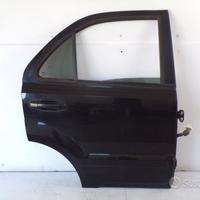 Portiera Posteriore Destra Kia Sorento 2009