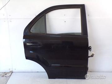 Portiera Posteriore Destra Kia Sorento 2009