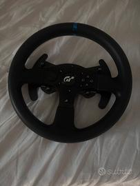 Corona thrustmaster gt
