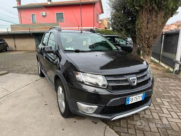 Dacia Sandero Stepway 1.5 dCi 8V 90CV Start&Stop P