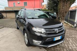 Dacia Sandero Stepway 1.5 dCi 8V 90CV Start&Stop P