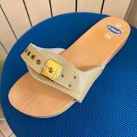 Pescura piatto Scholl