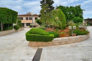 Villa a Putignano, 11 locali