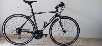 Bici BOTTECCHIA DUELLO ACERA 27S