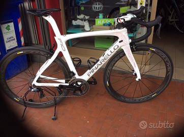 PINARELLO F 10 tg 54