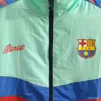 Giacca Barcelona