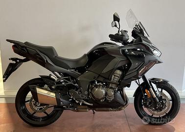 Kawasaki Versys 1000 S