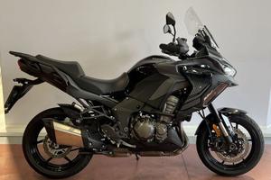 Kawasaki Versys 1000 S
