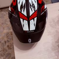 Casco in carbonio Nolan x 804 RS   Moto Gp